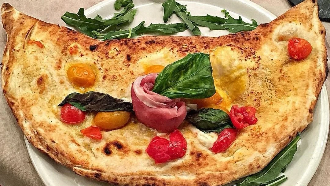 Insolito pizzeria e trattoria napoletana · Foto 2