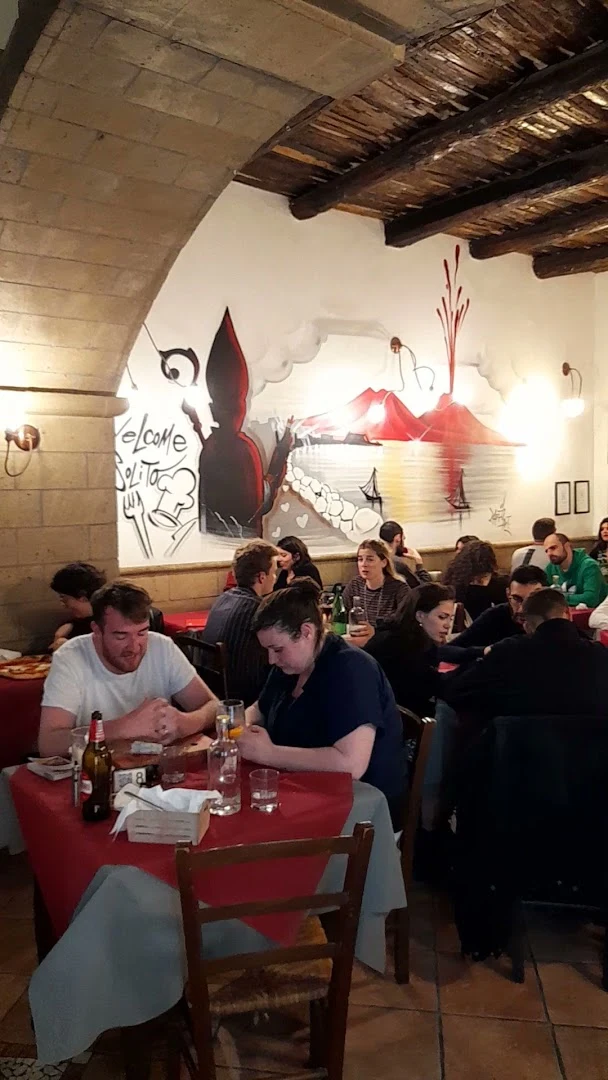 Insolito pizzeria e trattoria napoletana · Foto 3
